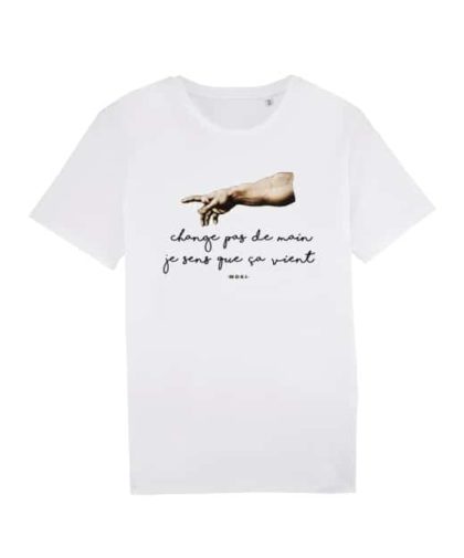 The Good Tee-ctrlz-Creation-LeadsWhite