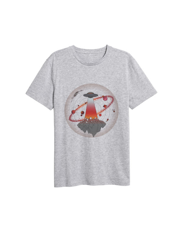 The Good Tee-claire de regge-Planet