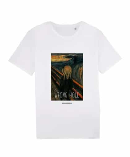 The Good Tee-ctrlz-The-hole-LeadsWhite