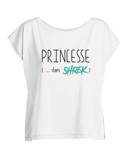 The Good Tee-sarah-grosjean-shrek-flies-blanc