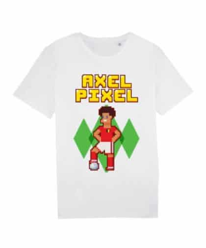 The Good Tee_axel-pixel