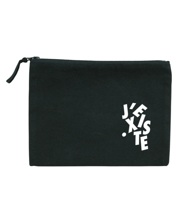 Pencil case - J'existe. - Image 2