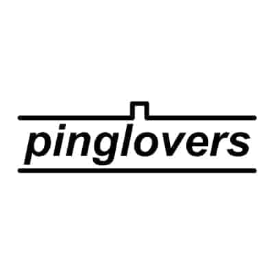 logo pinglovers