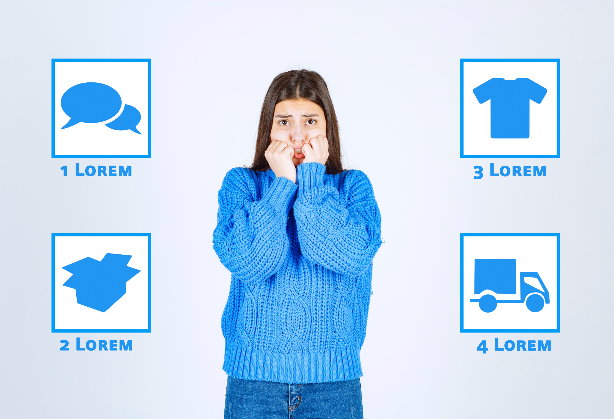 Processus de commande