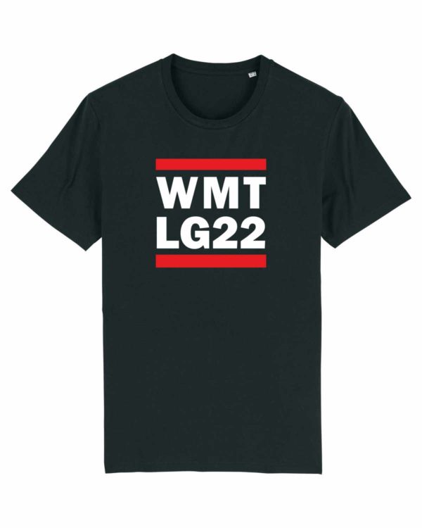 WMT - T-shirt - WMT
